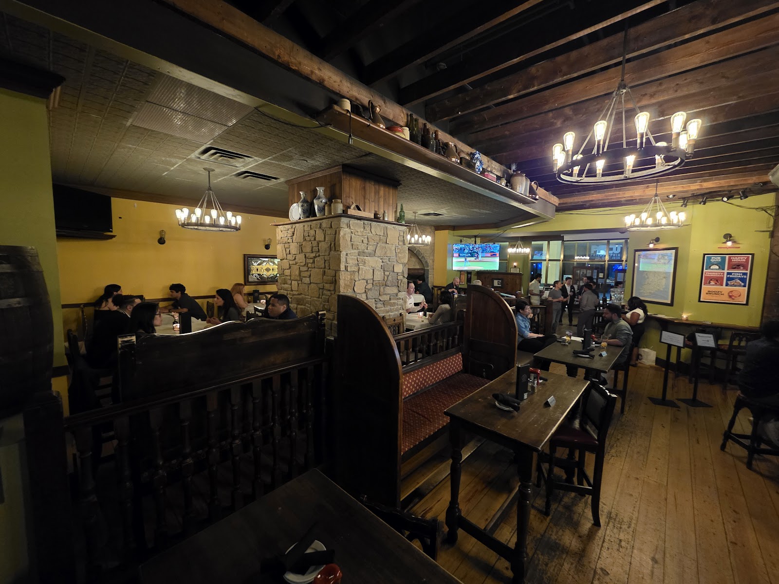 Tir na nÓg, Philadelphia