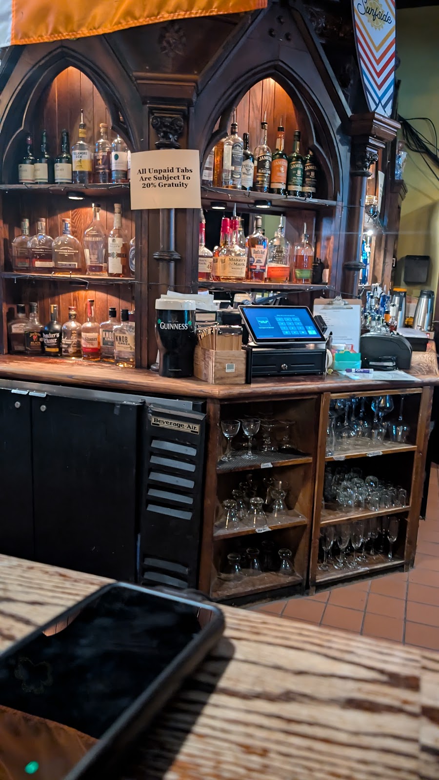 Tir na nÓg, Philadelphia