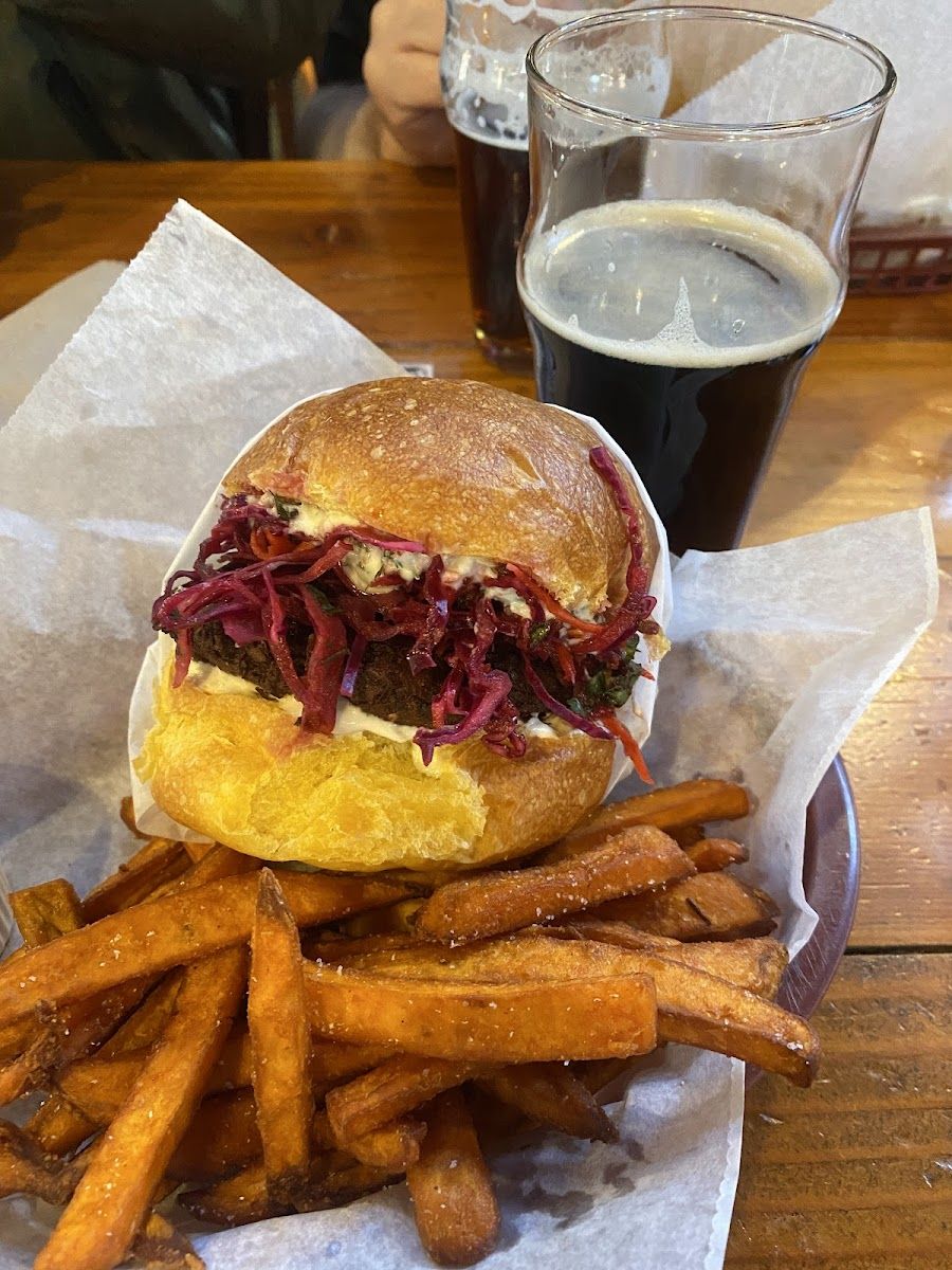 Tired Hands Cafe Philadelphia, Philadelphia