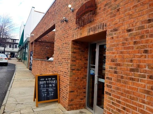 Yards Brewing Company