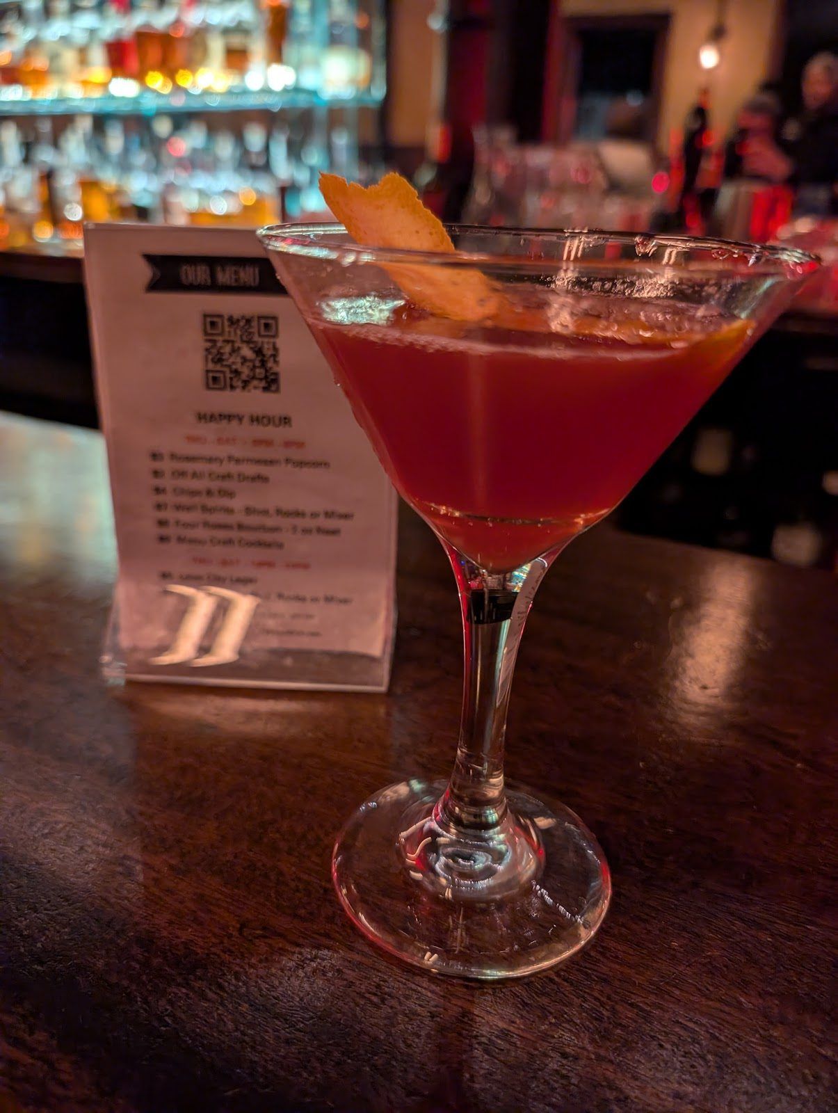 Trestle Inn in Philadelphia