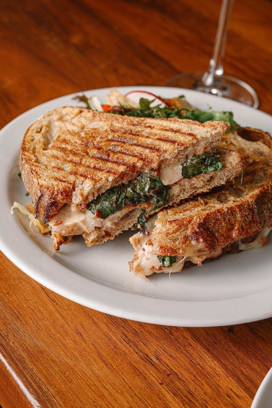 Tria Cafe, Philadelphia
