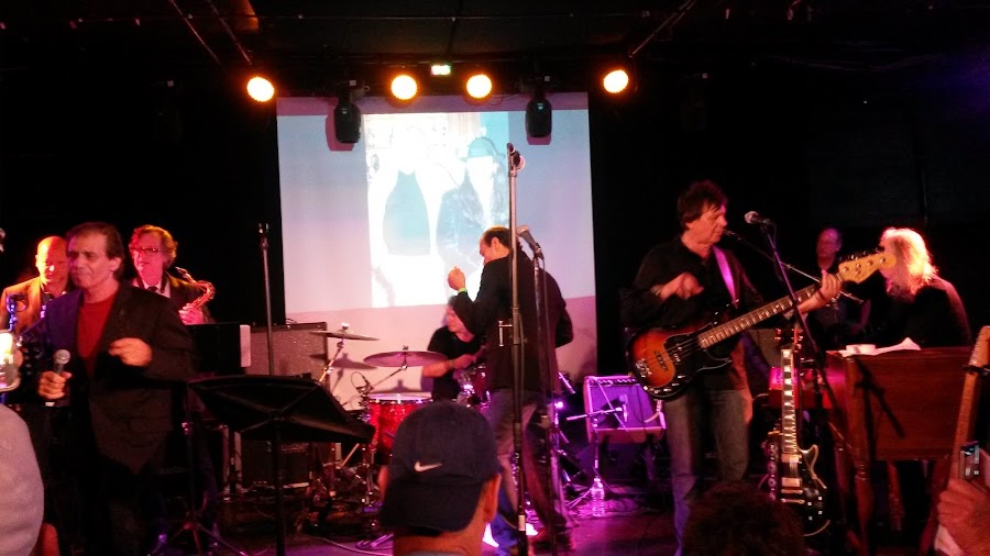 Underground Arts, Philadelphia