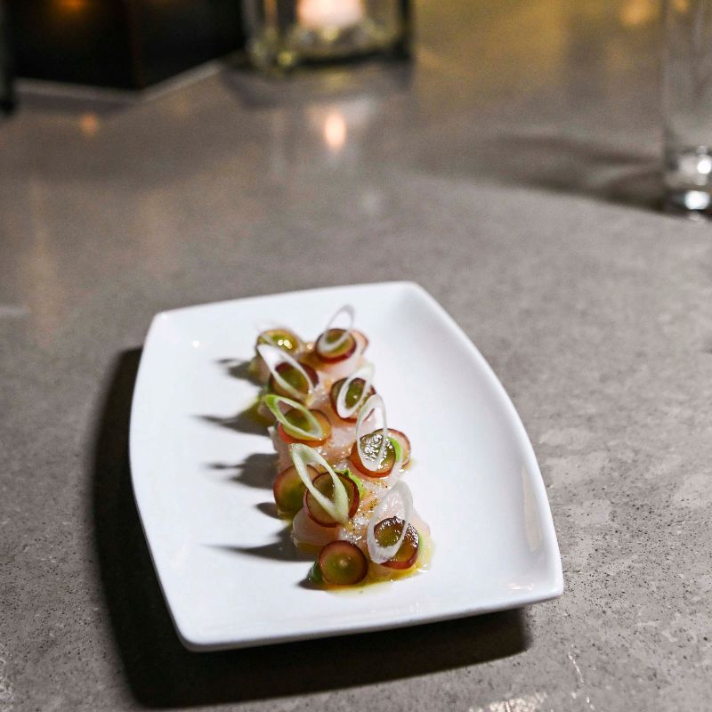 Vernick Food &amp; Drink Bar, Philadelphia