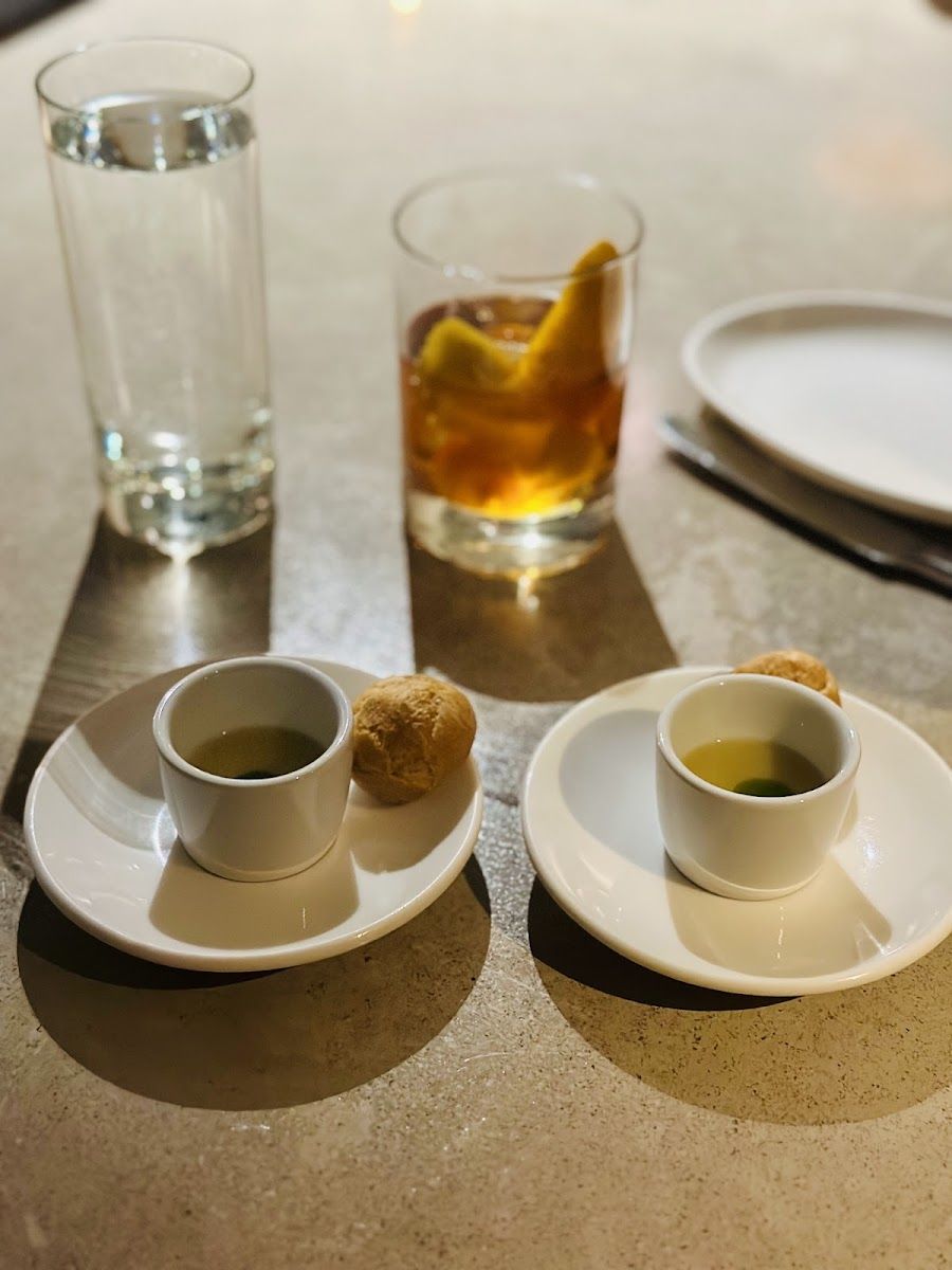 Vernick Food &amp; Drink Bar, Philadelphia