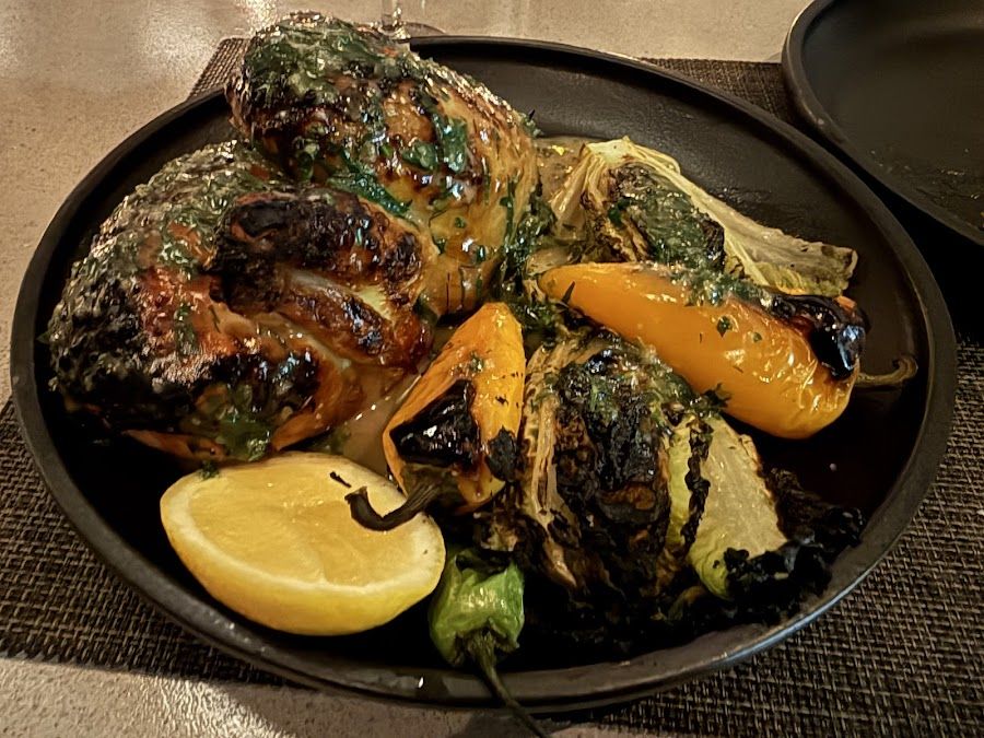 Vernick Food &amp; Drink Bar, Philadelphia