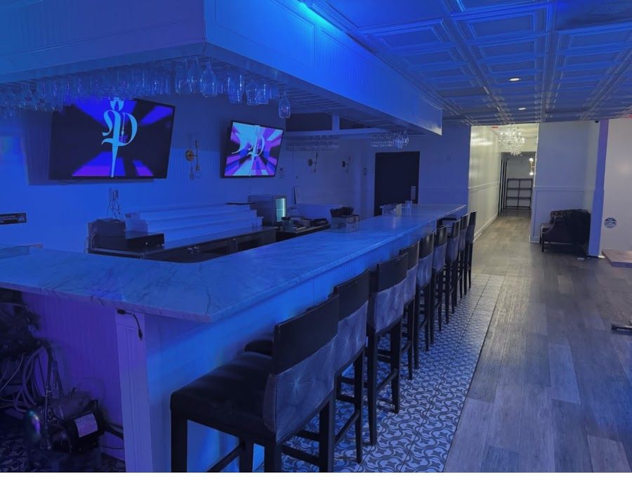 Vesper Dayclub, Philadelphia