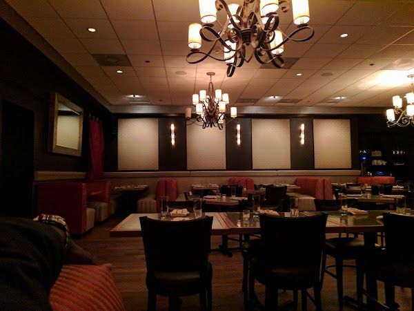 Chris' Jazz Cafe