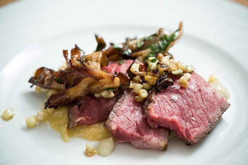 Vetri Cucina Bar, Philadelphia
