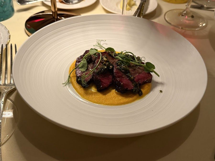 Vetri Cucina Bar, Philadelphia
