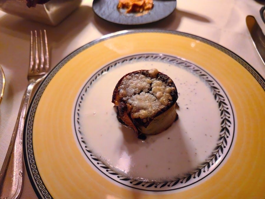 Vetri Cucina Bar, Philadelphia