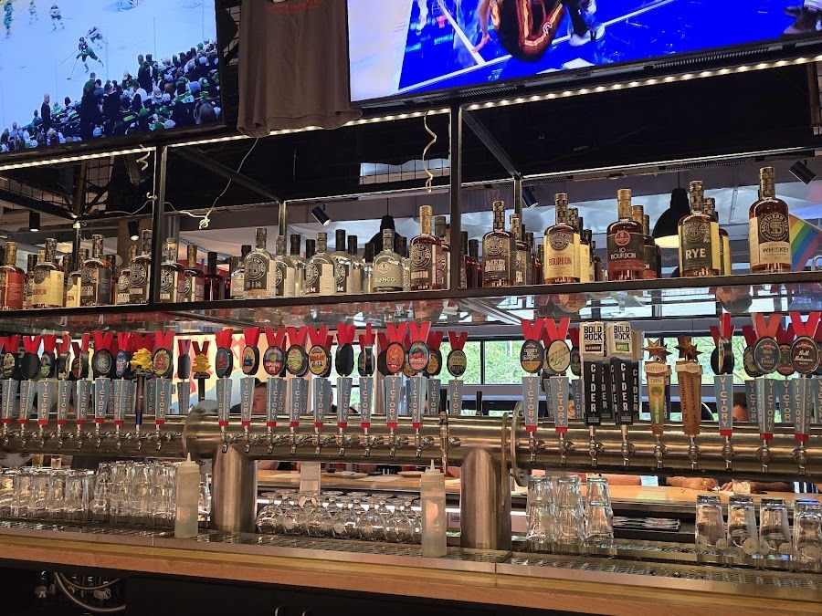 Victory Brewing Tasting Room, Philadelphia