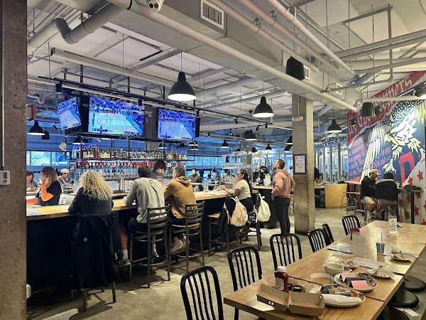 Philadelphia Brewing Company