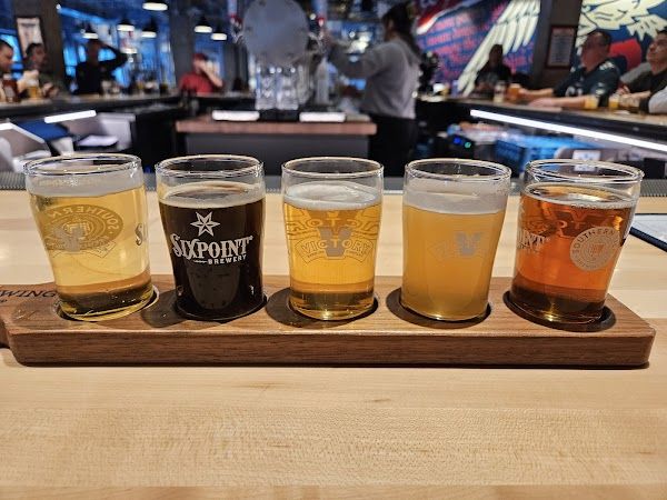 Yards Brewing Company