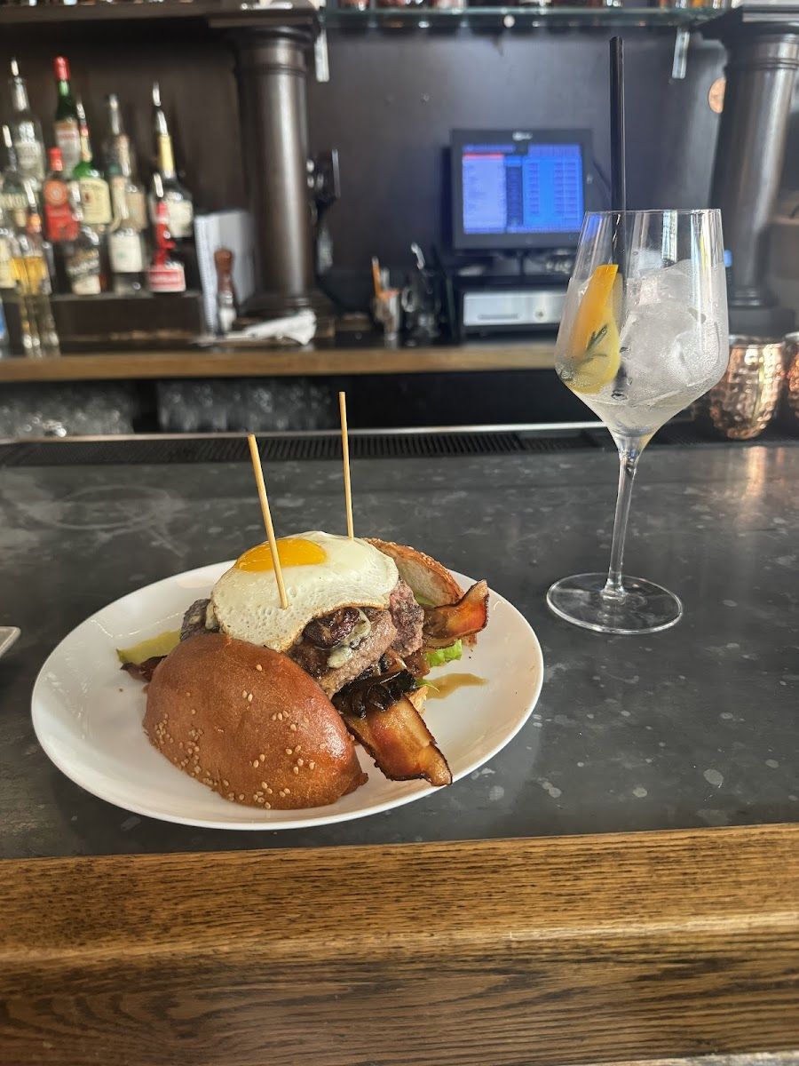 Village Whiskey, Philadelphia