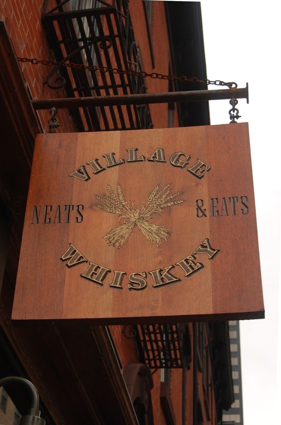 Village Whiskey, Philadelphia