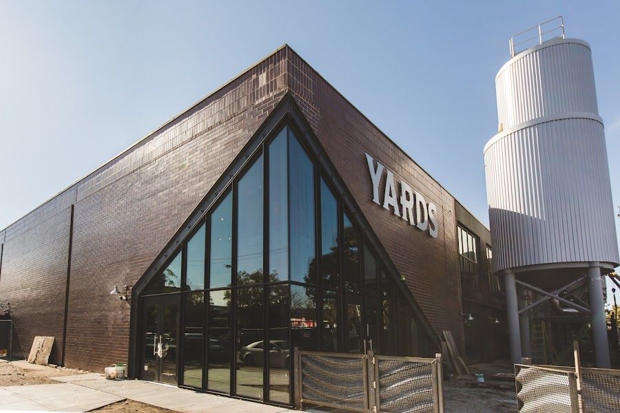 Yards Brewing Company, Philadelphia