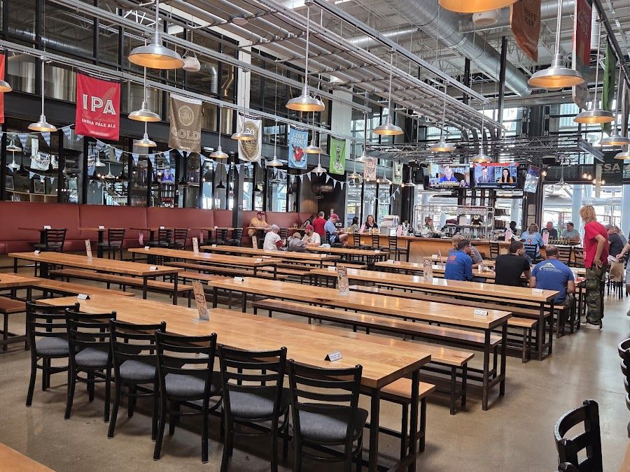 Yards Brewing Company, Philadelphia
