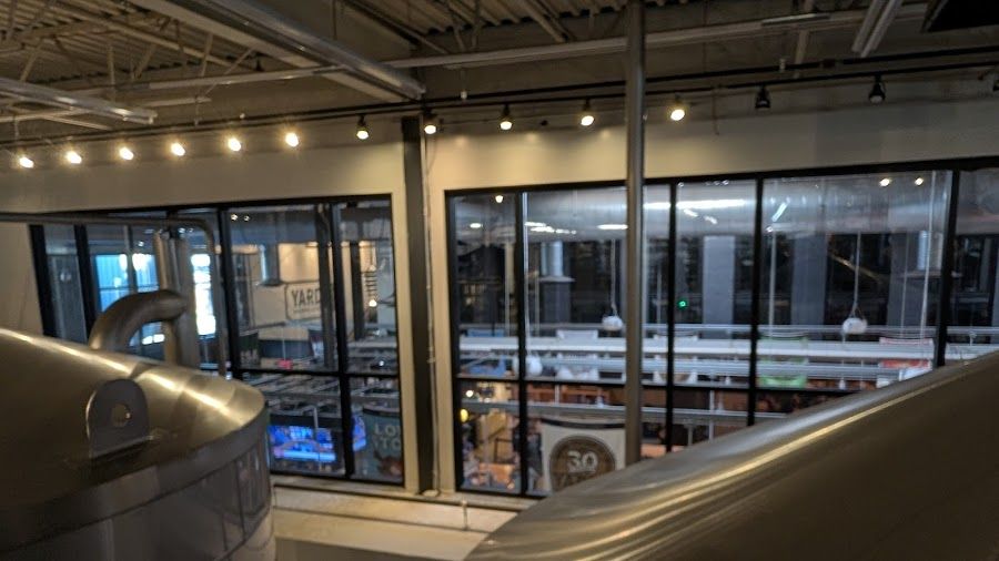 Yards Brewing Company, Philadelphia