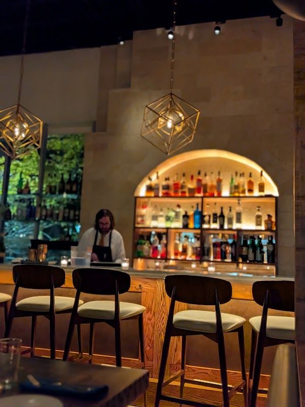 Vetri Cucina Bar