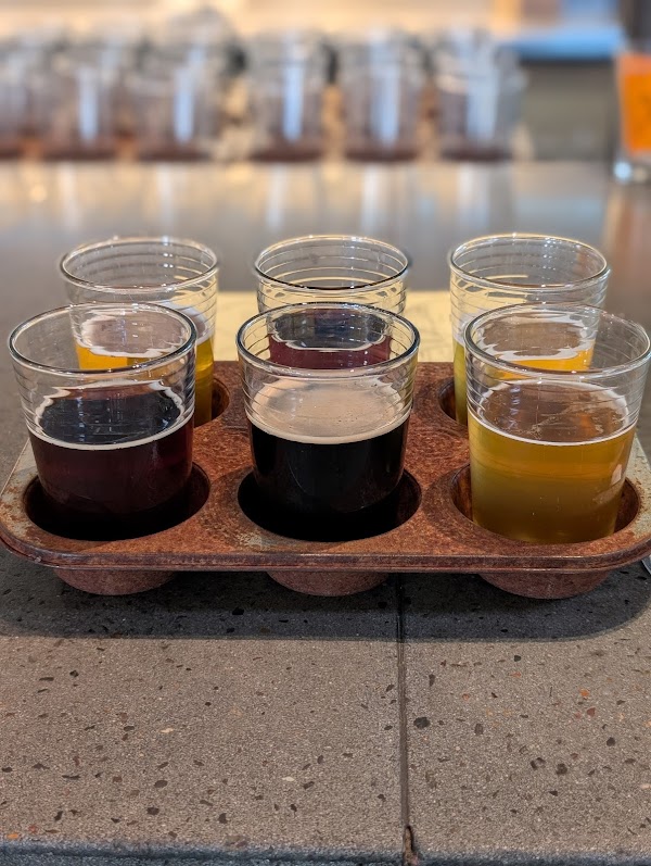 Angels Trumpet Ale House