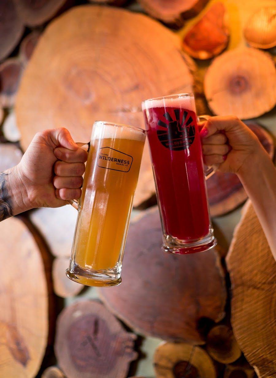 Arizona Wilderness Brewing, Phoenix