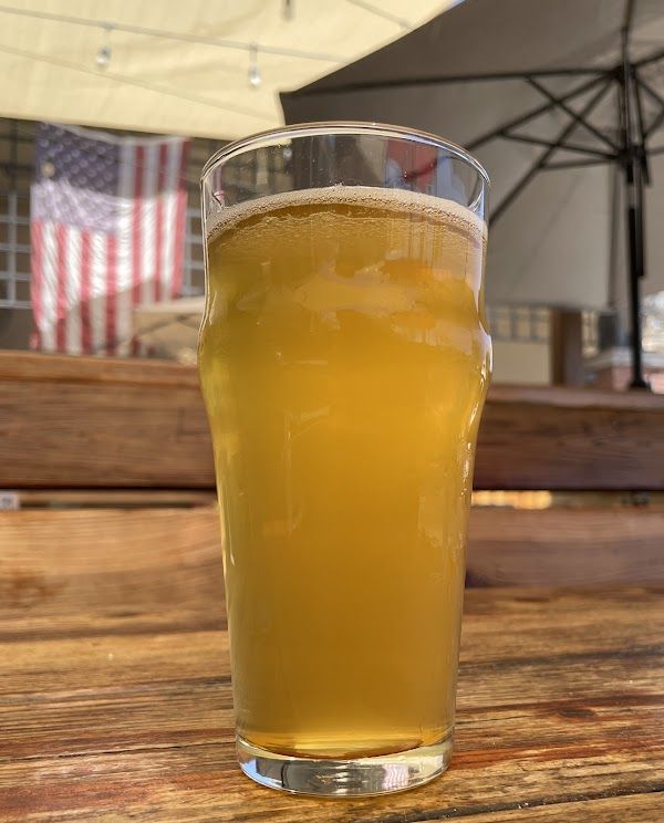 Blasted Barley Beer Co