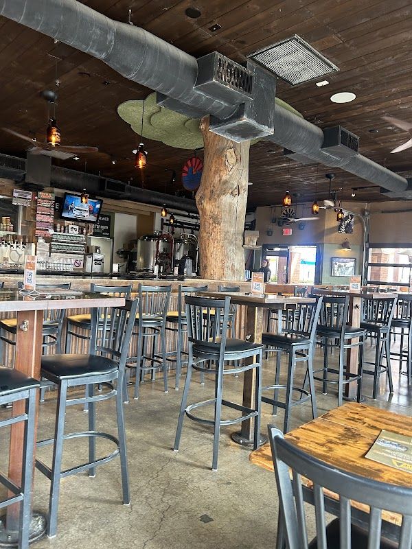 Helton Brewing Company