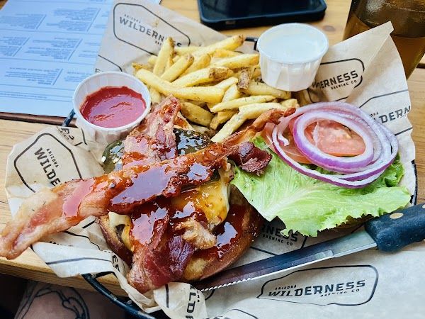 Four Peaks Brewing Co