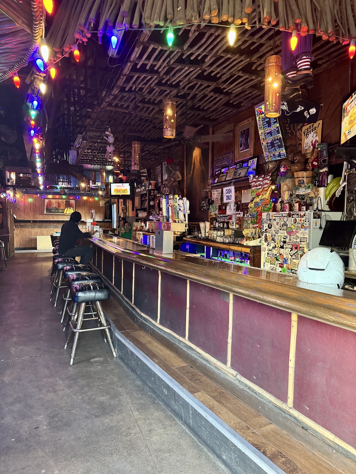 Bikini Lounge, Phoenix
