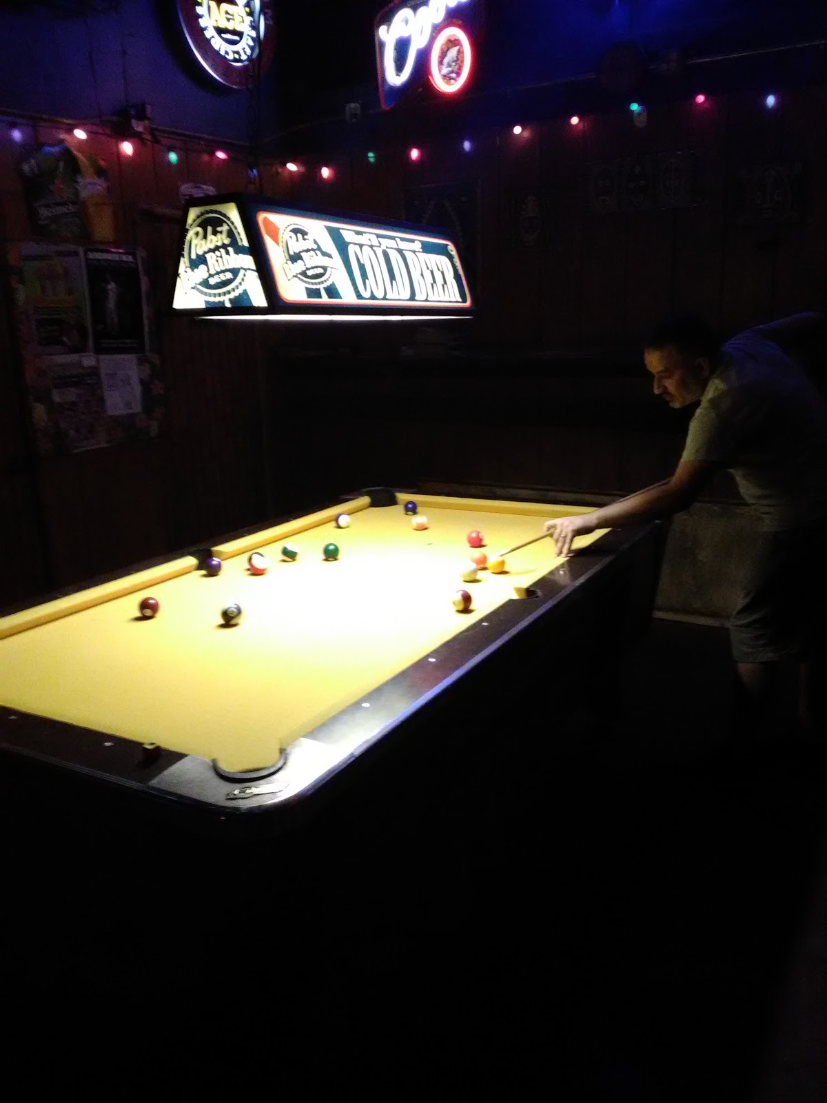Bikini Lounge, Phoenix
