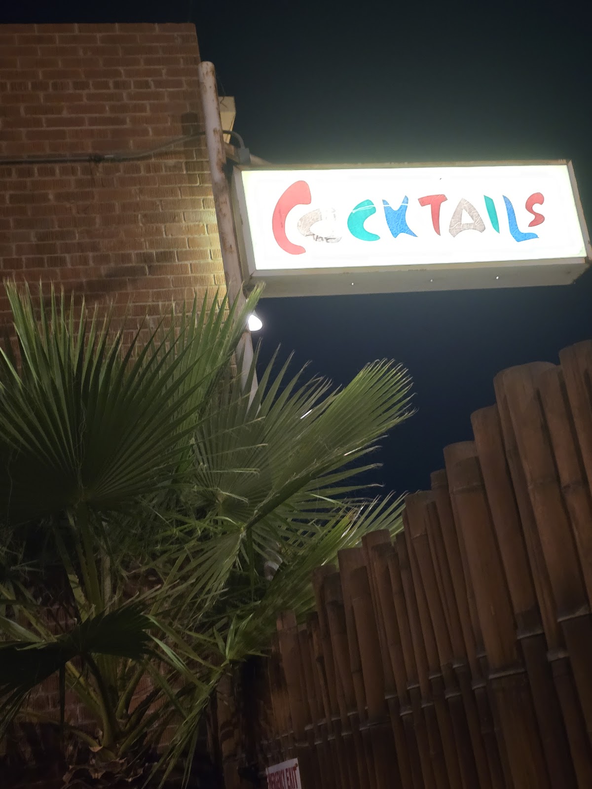 Bikini Lounge, Phoenix