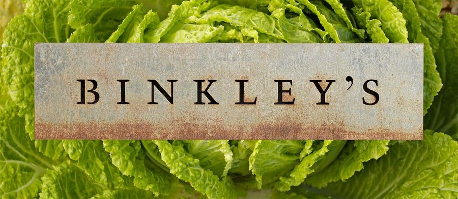 Binkley's Restaurant Bar, Phoenix