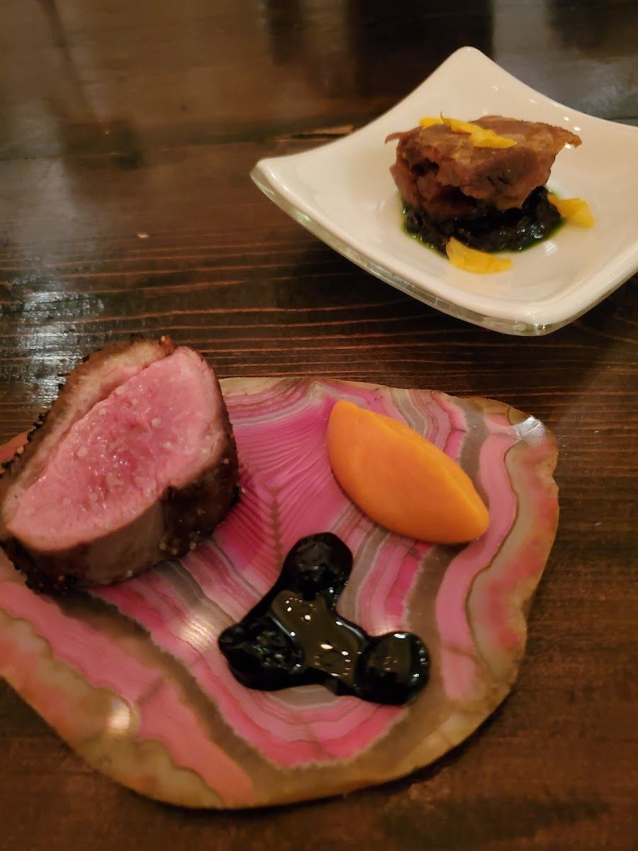 Binkley's Restaurant Bar, Phoenix