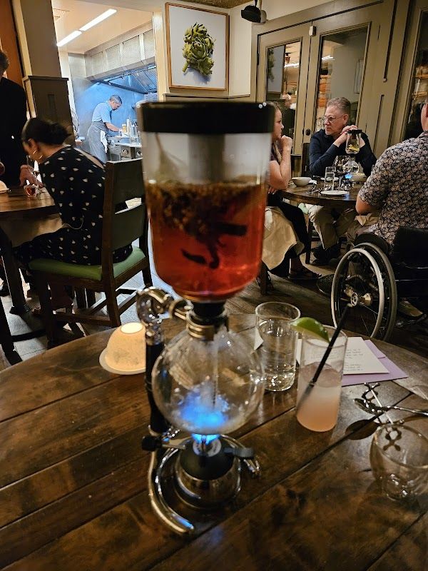Postino Wine Cafe