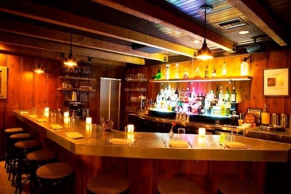 FnB Restaurant Bar