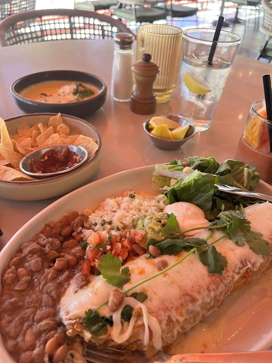 Blanco Tacos &amp; Tequila, Phoenix