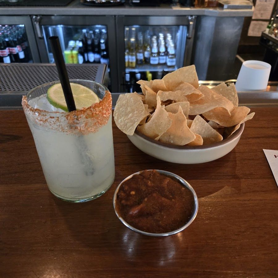 Blanco Tacos &amp; Tequila, Phoenix