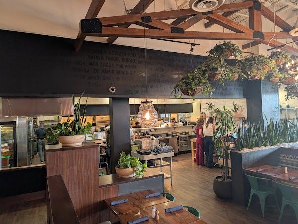 Coronado Cafe