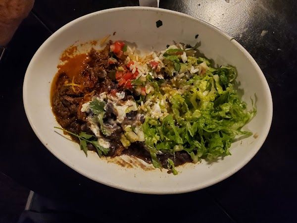 Old Town Tortilla Factory Bar