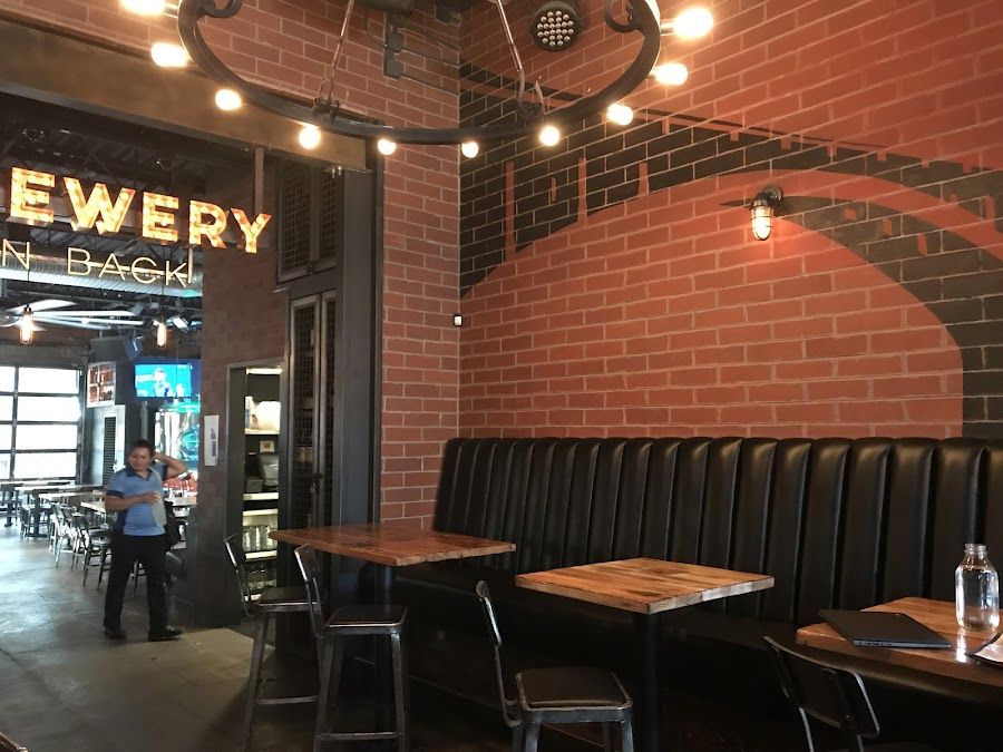 Blasted Barley Beer Co, Phoenix