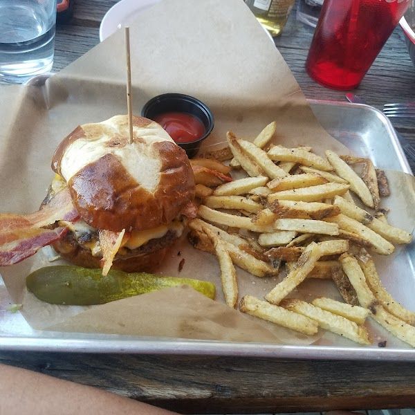 Arizona Wilderness Brewing