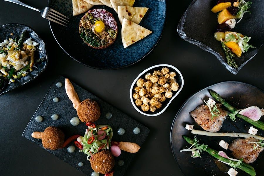 Bourbon Steak Bar Phoenix, Phoenix