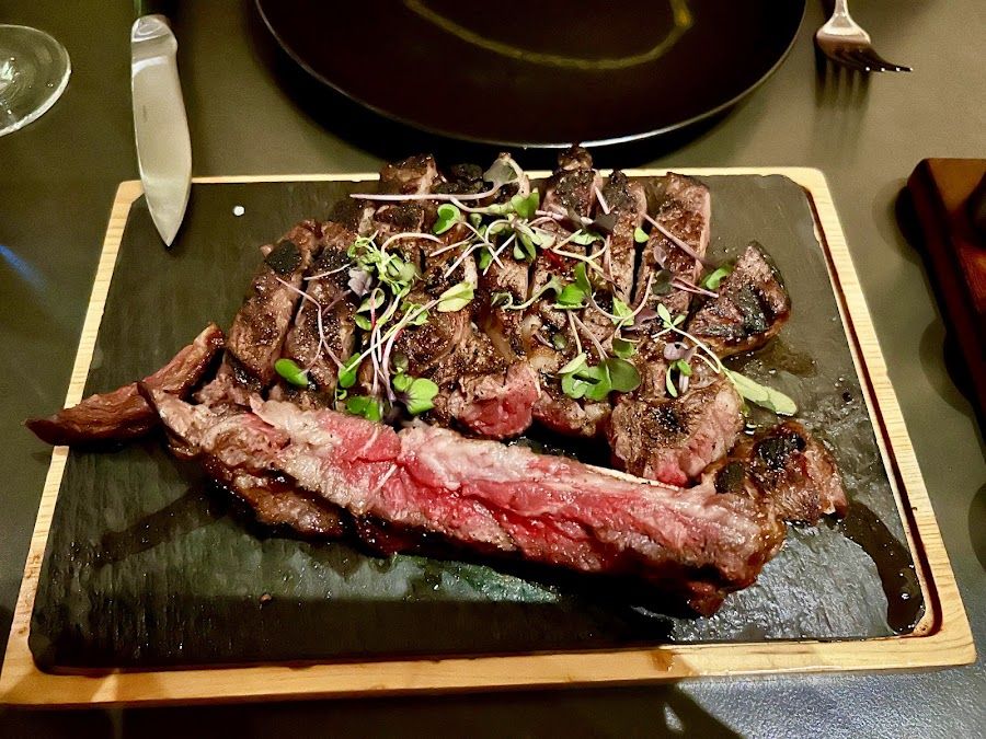 Bourbon Steak Bar Phoenix, Phoenix