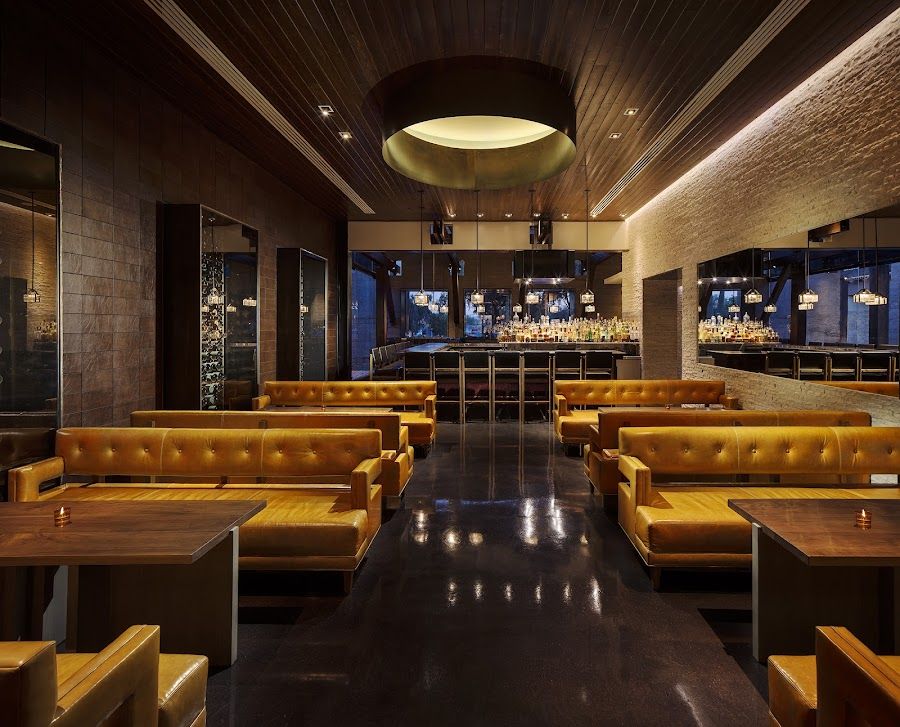 Bourbon Steak Bar Phoenix, Phoenix
