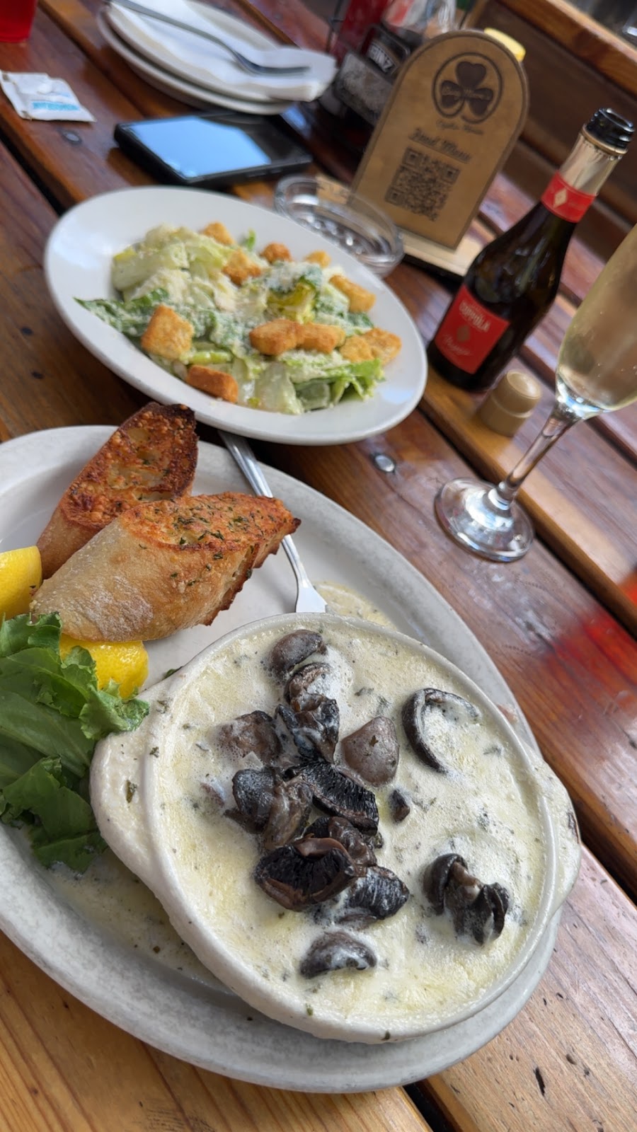 Casey Moore's Oyster House, Phoenix