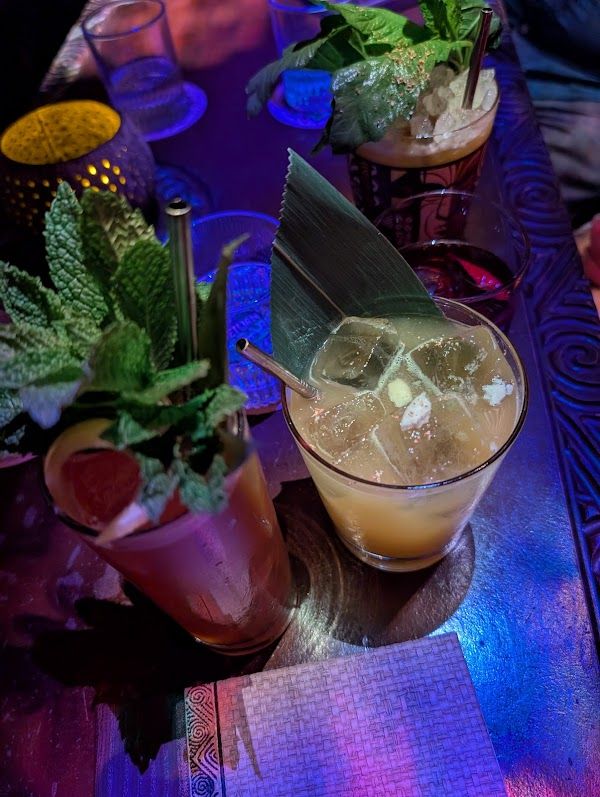Casa Amigos