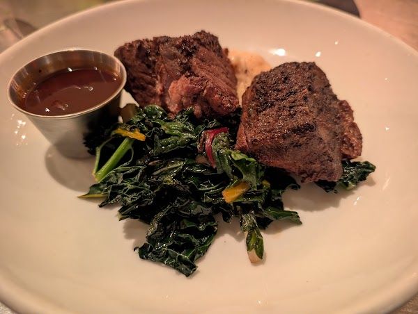 Thirsty Lion Gastropub