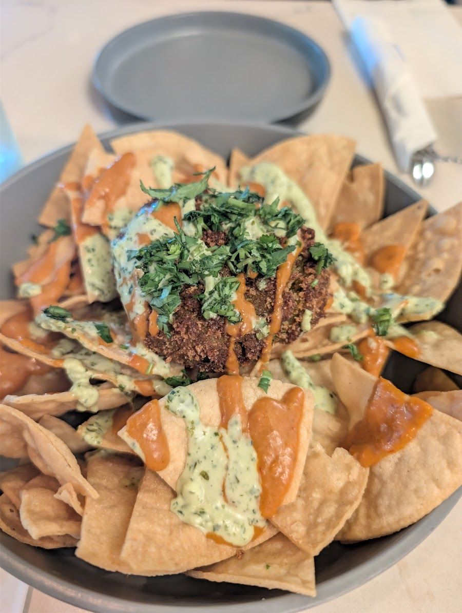 Coronado Cafe, Phoenix