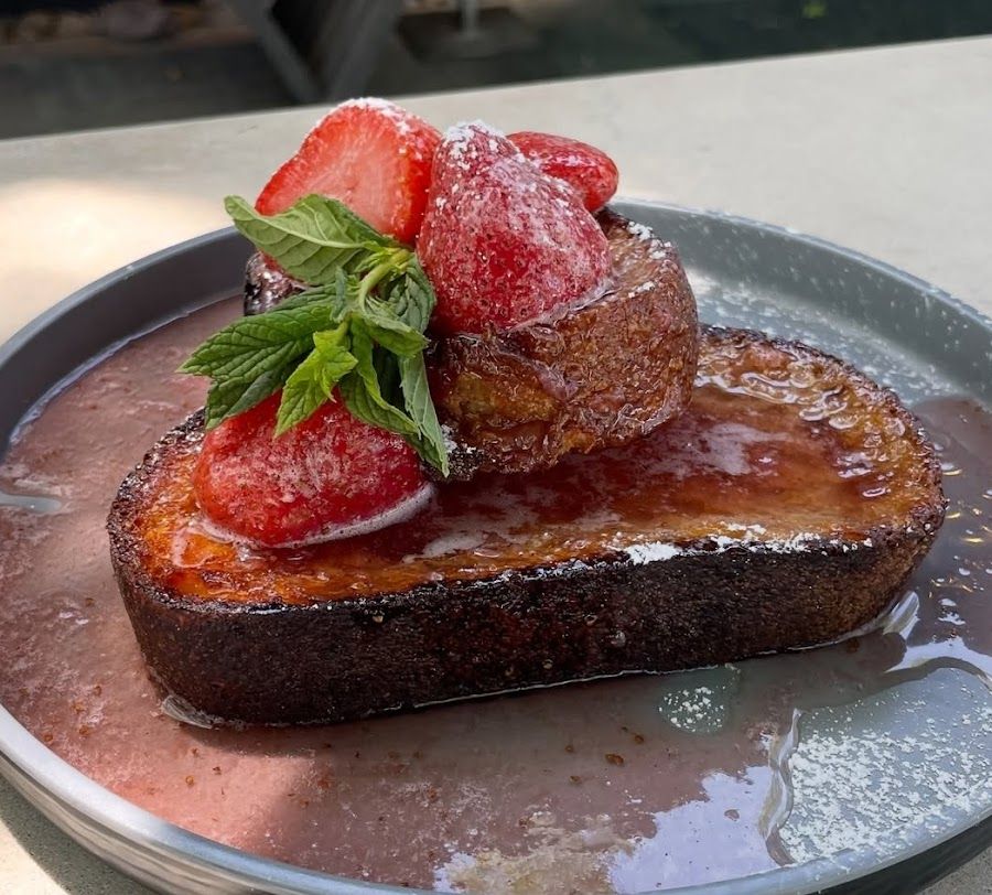 Coronado Cafe, Phoenix